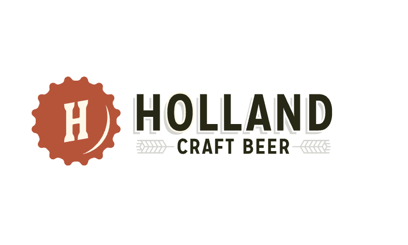 Holland Craft Beer logo